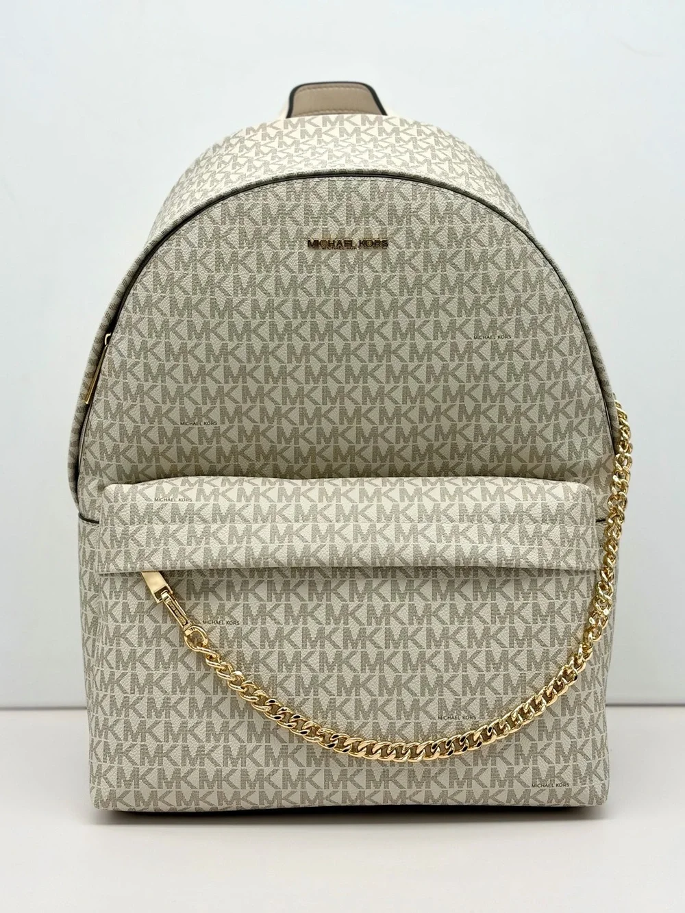 Michael Kors logo interior 75d